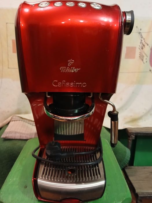 De vânzare aparat de cafea.