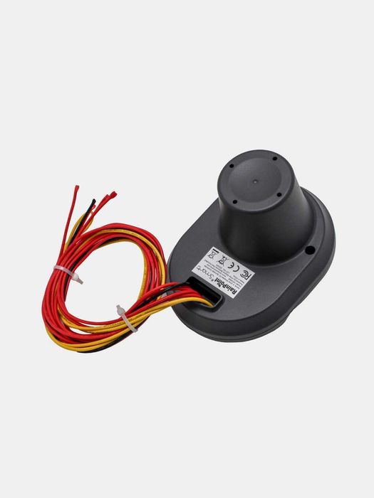 Программатор полива RainPoint HIC406B, 4-зонный, беспроводной