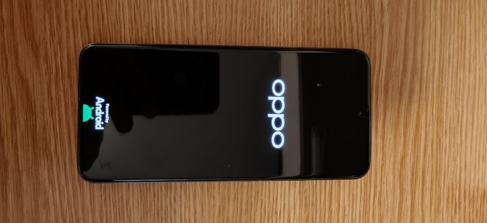 Oppo Reno 12 Pro