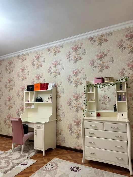 Мебель спальный гарнитур