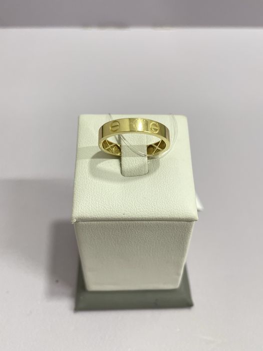 Кольцо Cartier/РАССРОЧКА/СР 32420