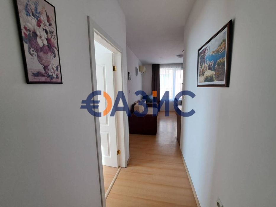 Апартамент с две спални в Комплекс"Сaнни Дей 5"- Слънчев Бряг,България