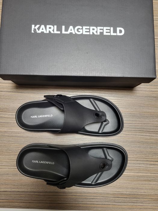 Нови Karl Lagerfeld