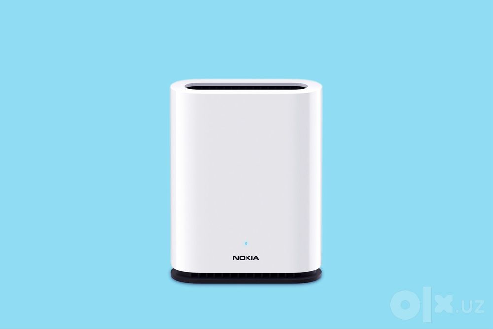 Nokia Router WIFI