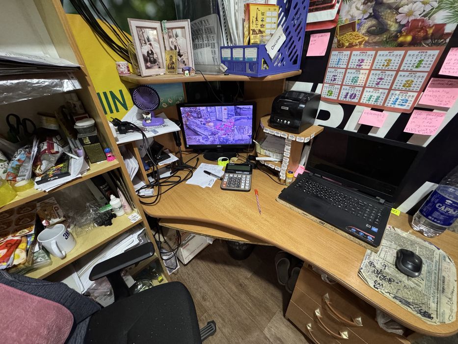 Продам действующий магазин