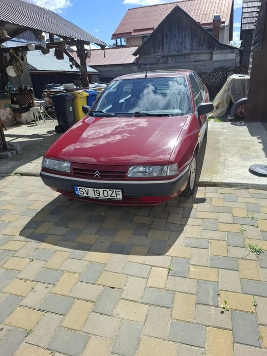 Citroen Xantia,automat,proprietar
