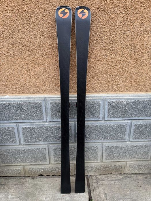 schi blizzard firebird competition 76 L174cm