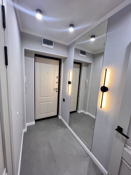 Люкс квартира посуточно