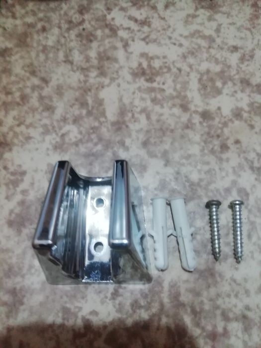 Держатель для лейки душа