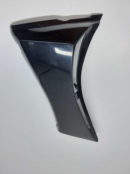 НОВО Пластмаси Ямаха Т-мах Yamaha T-max