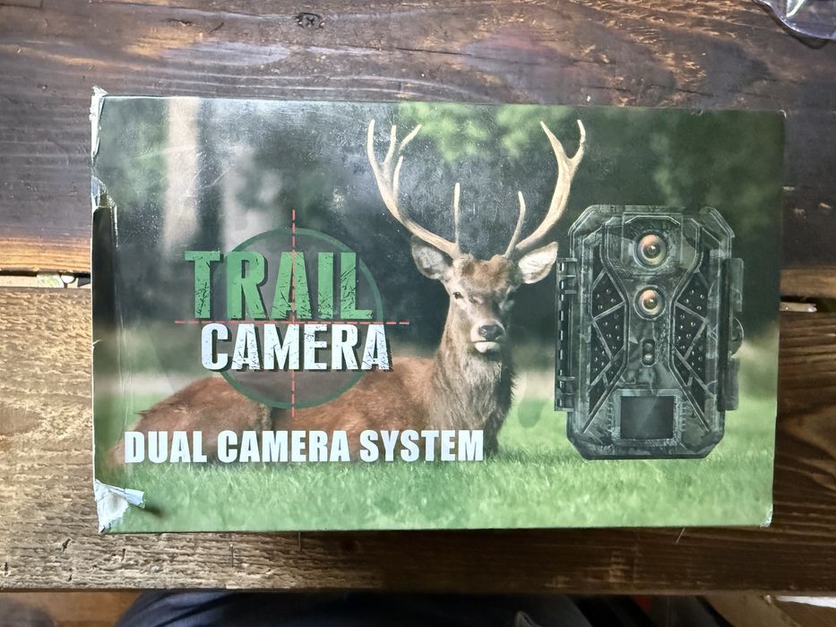 Camera de vanatoare
