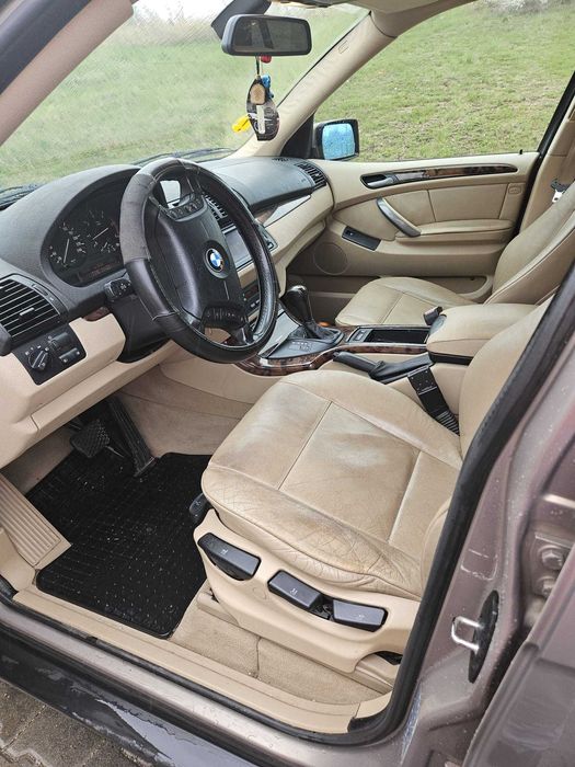 BMW X5 2005 — imagine 2