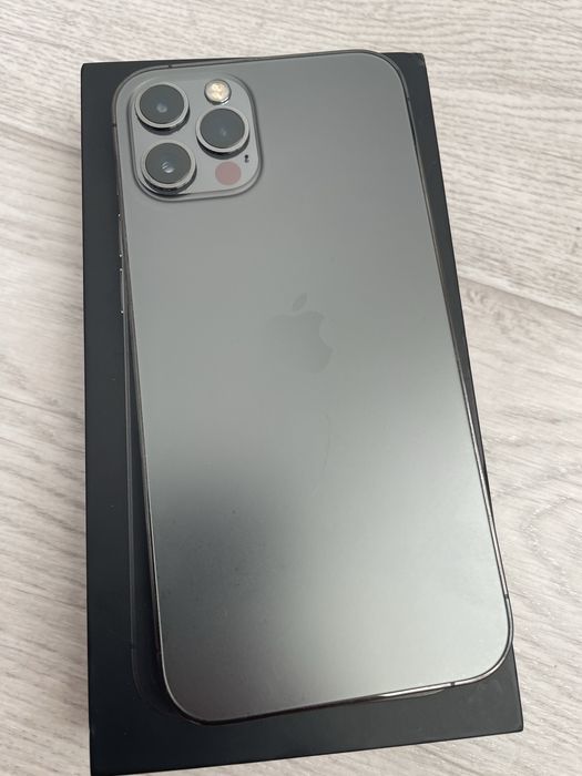 IPhone 12 рro (256гб)  идеален