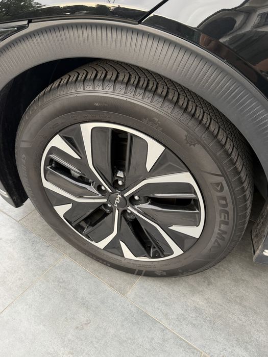 Kia Ev6 kareyski sport moshina kareyadan 58000$ obkelingan