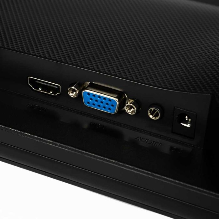 Монитор 23.8" XTREON XT2453DE черный