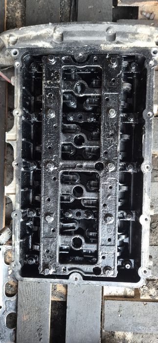 Глава за форд транзит 2.4 д