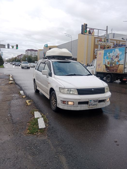 Продам или обмен шариот грандис.