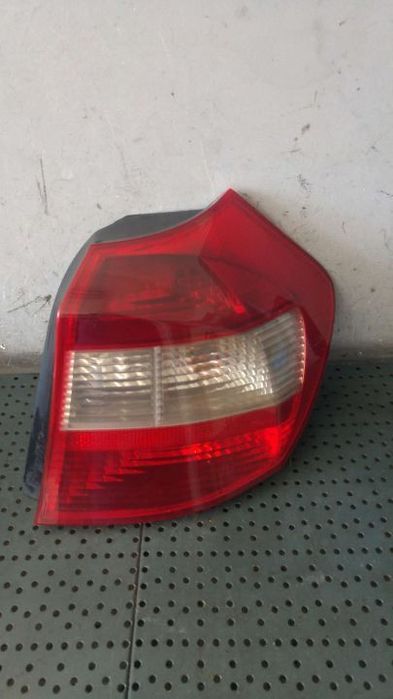 Stop tripla lampa dreapta bmw seria 1 e87 63210397035 63216924502