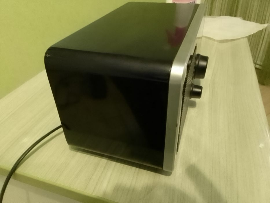 Vând radio internet