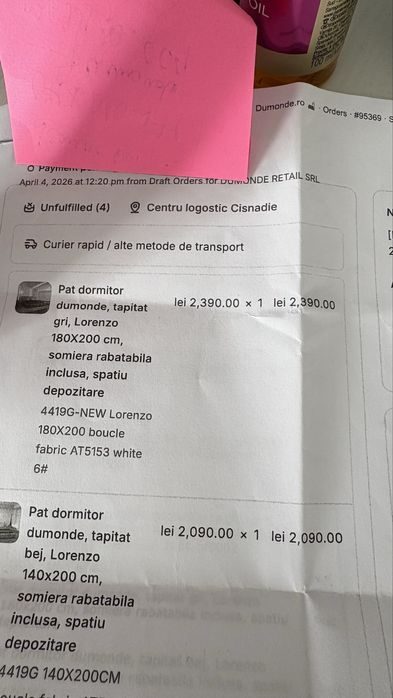 Pat tapitat 1800/2000