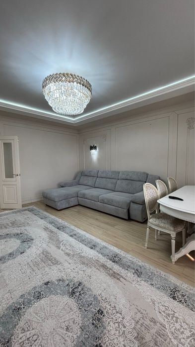 Продам 3х комнатную квартиру!