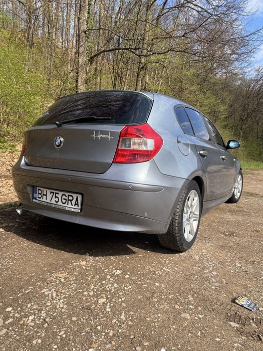De vanzare BMW seria 1 Sau Schimb