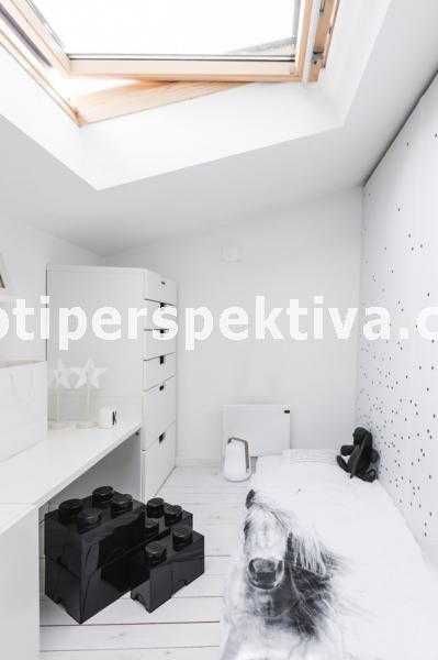 Продава се Тристаен апартамент в Пловдив, Кючук Париж - 83 кв.м за 2229 €/кв.м - Снимка #4