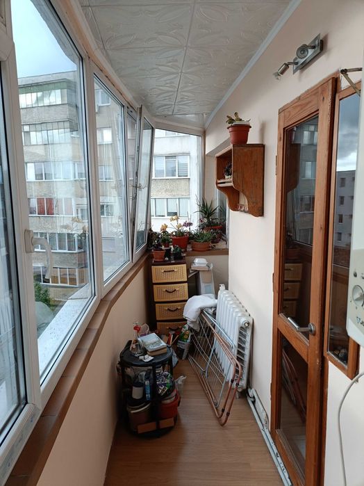 Apartament la munte
