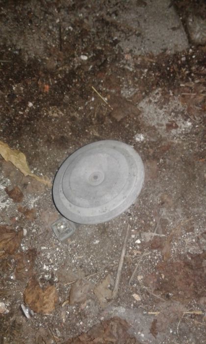 Части за голф 2 ,