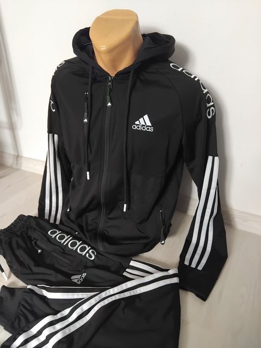 Treninguri bărbătești Nike si Adidas de primavara!