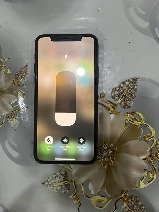 Iphone 11 pro 256 gb