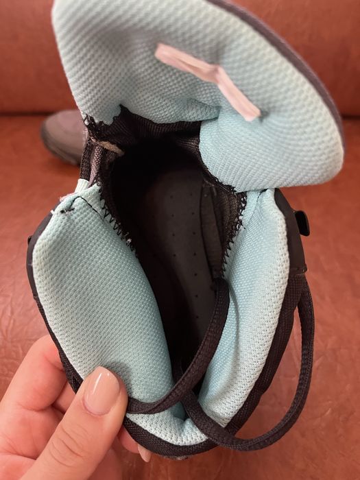 Bocanci pentru munte