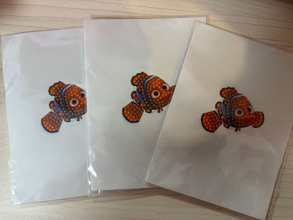 Disney диамантен гоблен