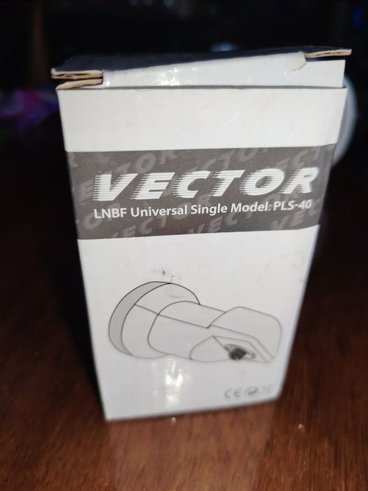 Конвектор Vector PLS-40