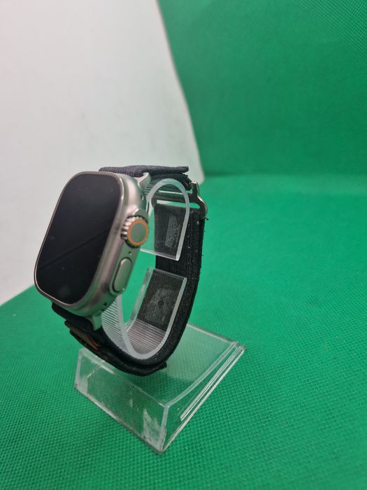 Apple Watch ULTRA 1 49MM•Bateria 89%•Amanet Lazar Crangasi •54305