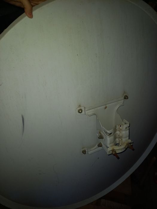 Продаю параболическая антенна