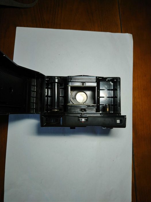 Съветски фотоапарат Смена 8М