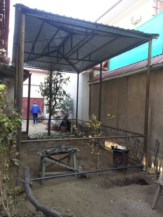 Продается беседка