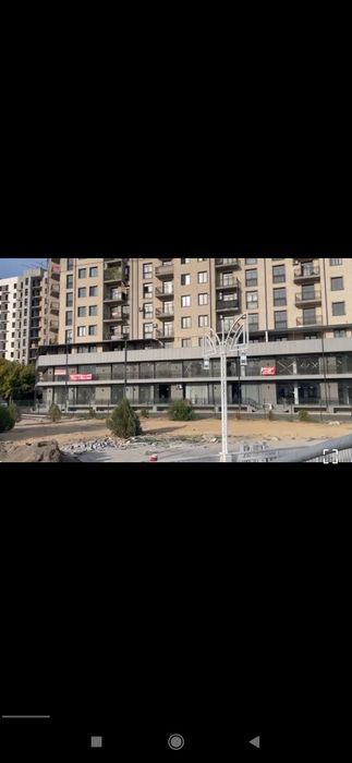 Срочно Продаётся 2-х комнатная квартира новостройка