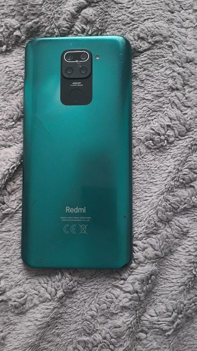 redmi note 9 Redmi