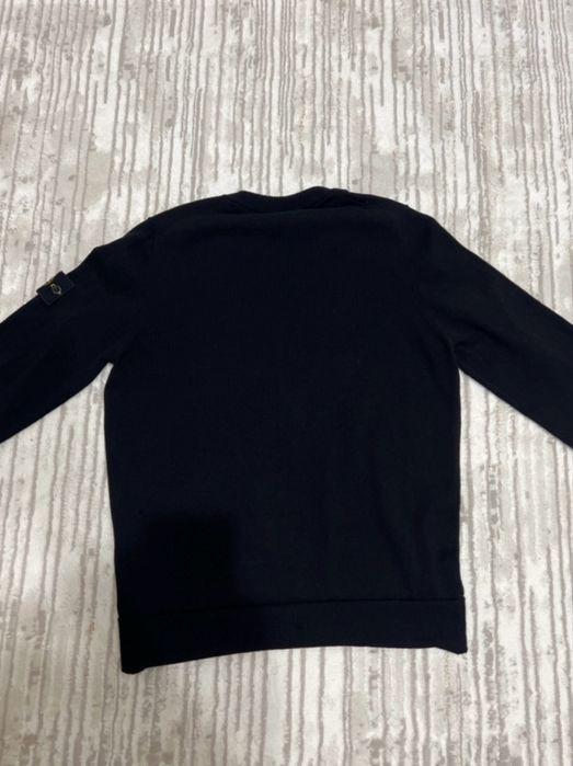 Кофта stone island
