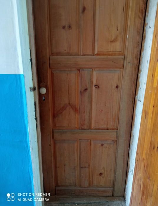 Продам 3-х комнатную квартиру.