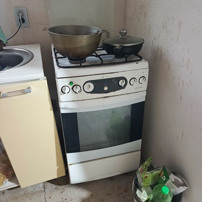 Газ плита не дорого