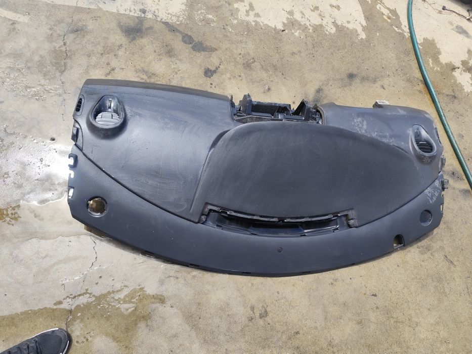 Арматурно табло за Рено Сценик 2004 г Renault scenic