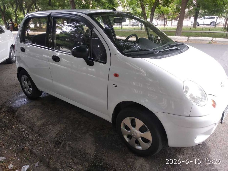 Chevrolet matiz Аренда Насияга берилади