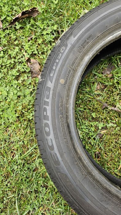 Anvelope  ecopia ep15