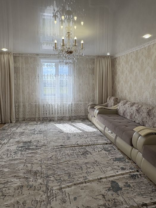 Продам дом с хозяйством