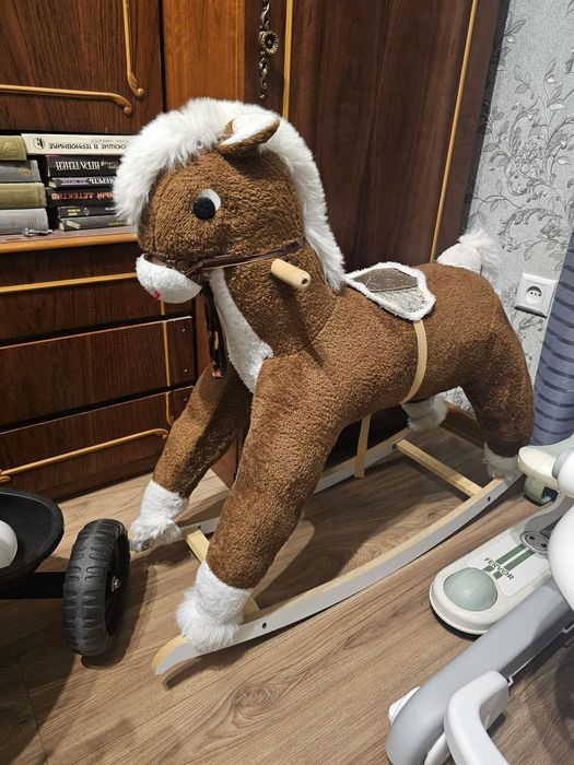 Конек горбунок.новый