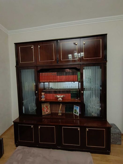 Mobila sufragerie - stare buna