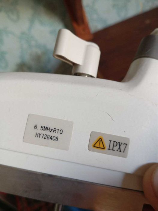 Датчики для УЗИ аппарата